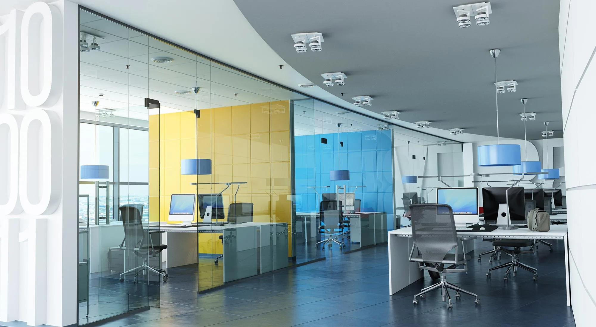 About Platinum Facility Services Bay Area team